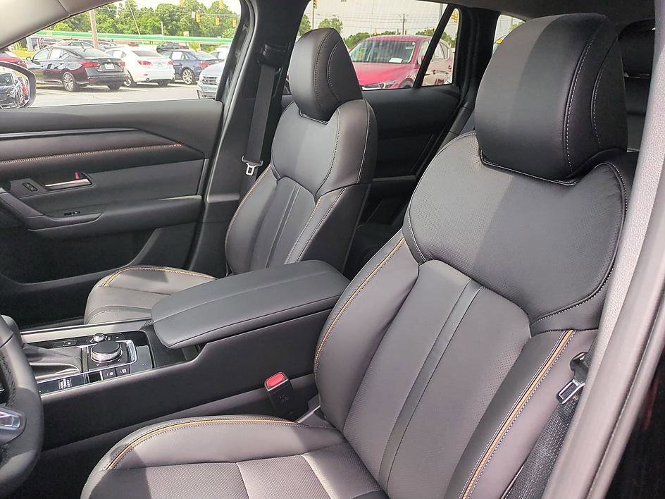 New 2026 Jet Black Mica Mazda Premium Plus AWD image 13