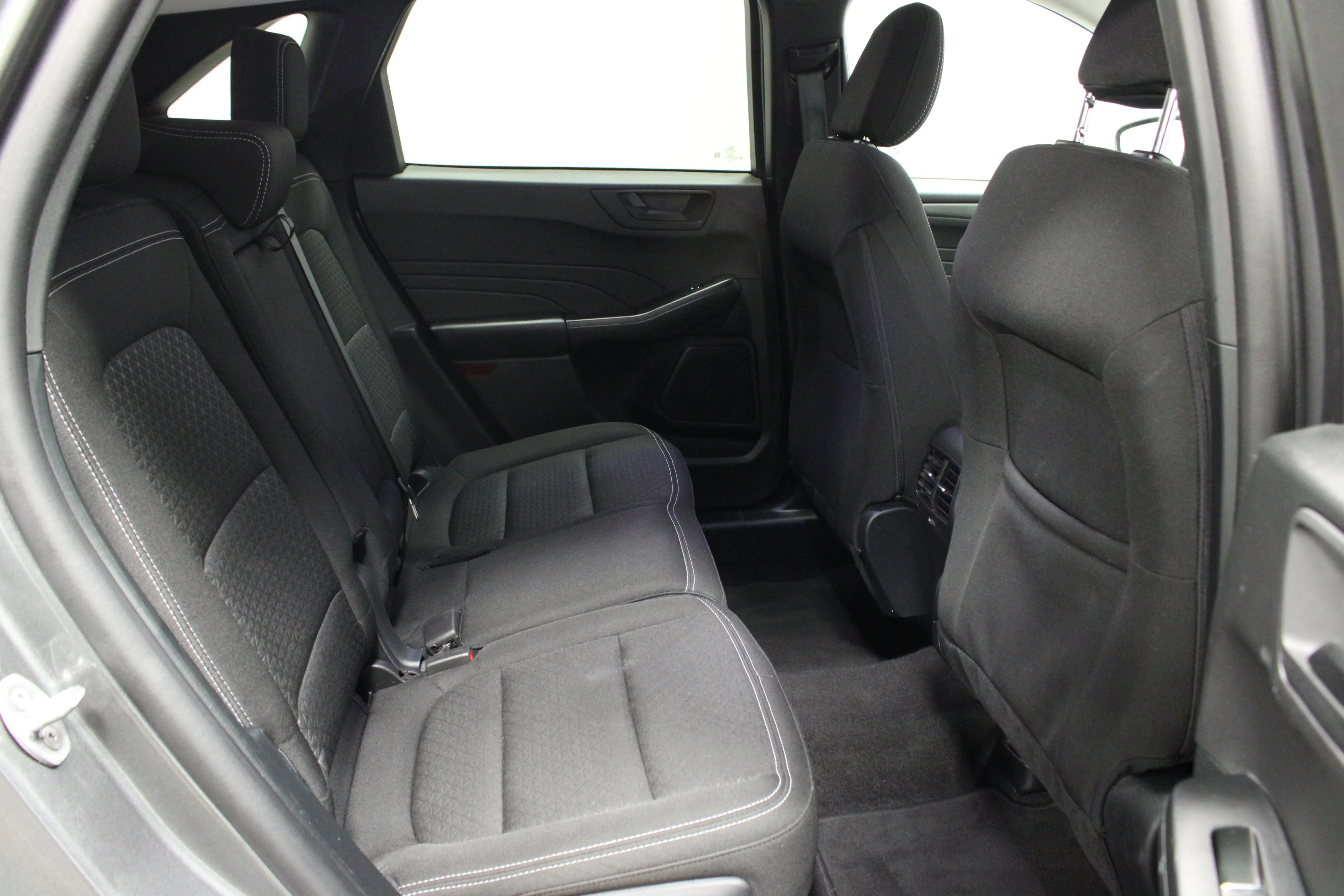 Used 2025 Gray Metallic Ford Active image 14