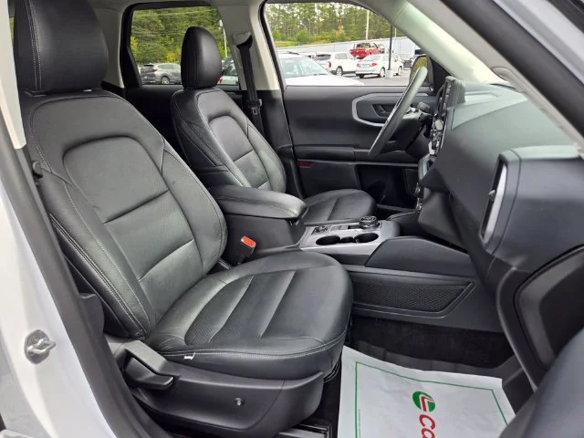 Used 2024 White Ford Big Bend image 21