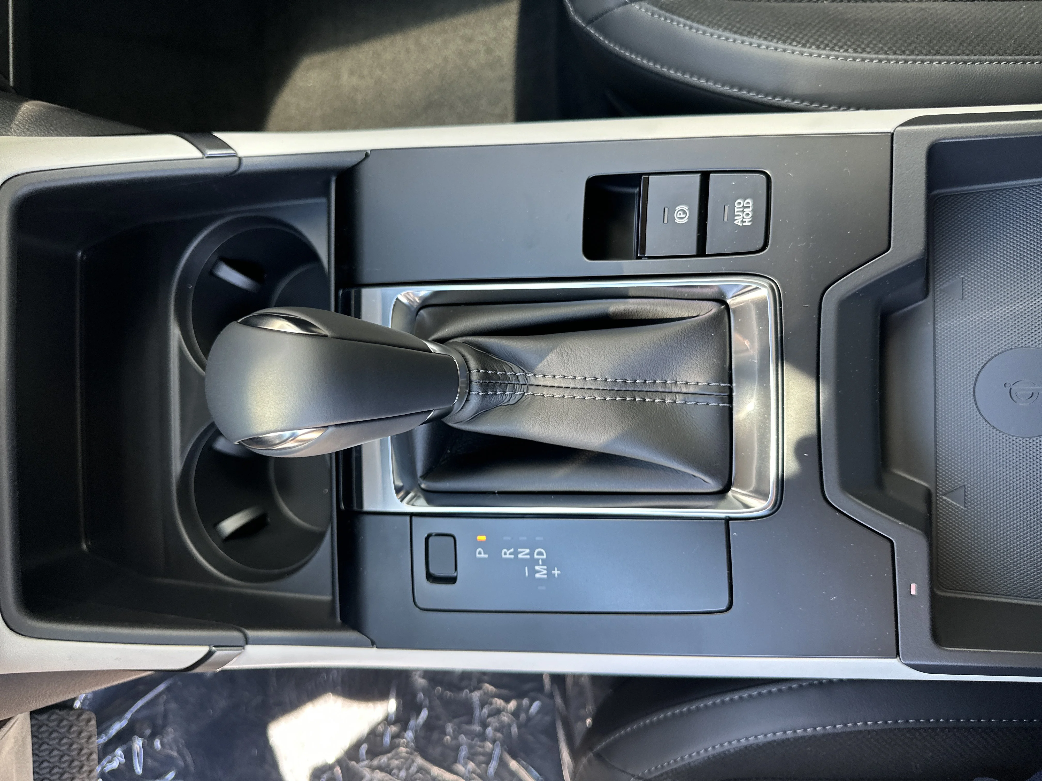 New 2026 Aero Gray Metallic Mazda 2.5 S Preferred AWD image 17