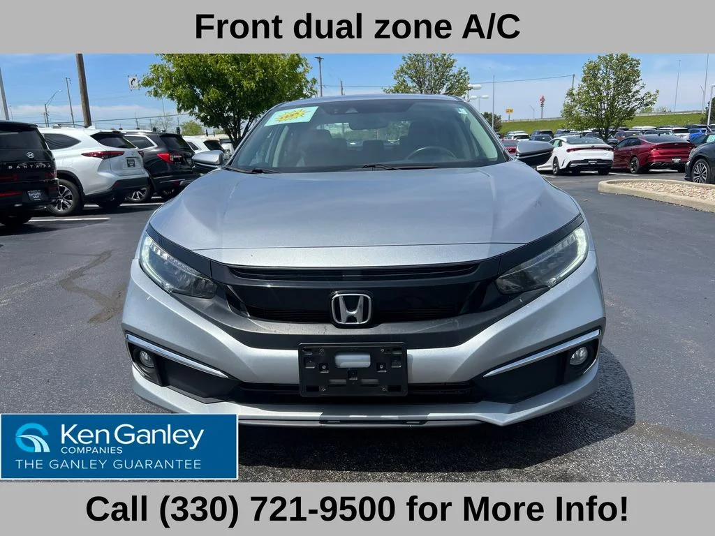 Used 2020  Honda Touring image 19