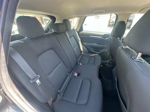 Certified Used 2023 Jet Black Mica Mazda 2.5 S image 26