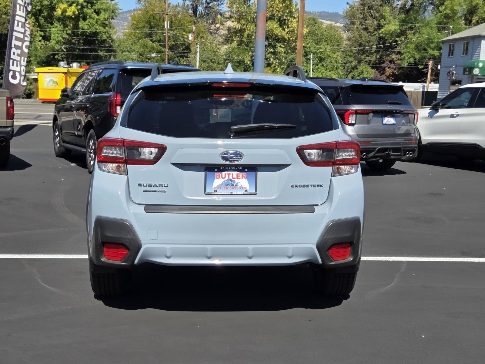 2023 Subaru Crosstrek Premium - Photo 6