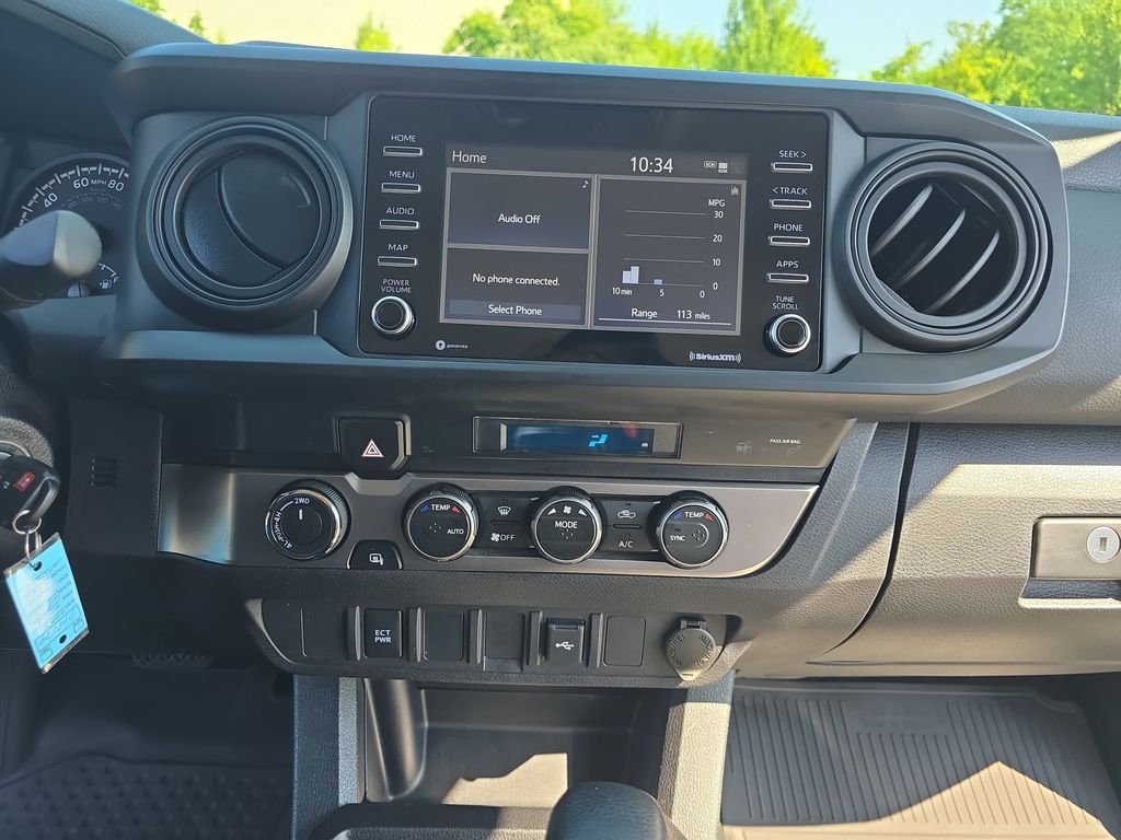 Used 2023 Gray Toyota SR image 21