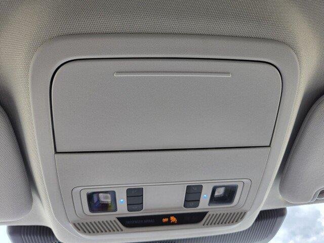 New 2026 Vapor Blue Metallic Ford Active image 21