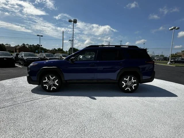 New 2026 SAPPHIRE BLUE PEARL Subaru Touring XT image 4