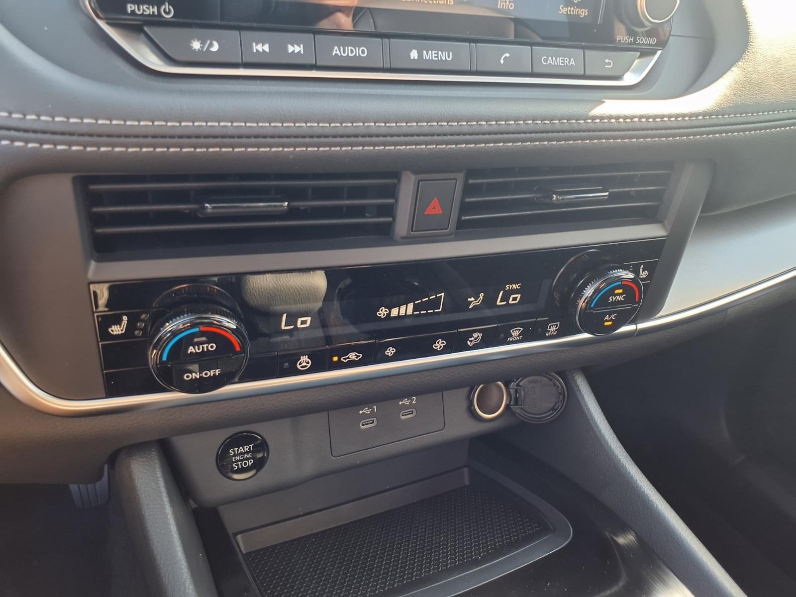 2026 Nissan Rogue photo 22 of 26