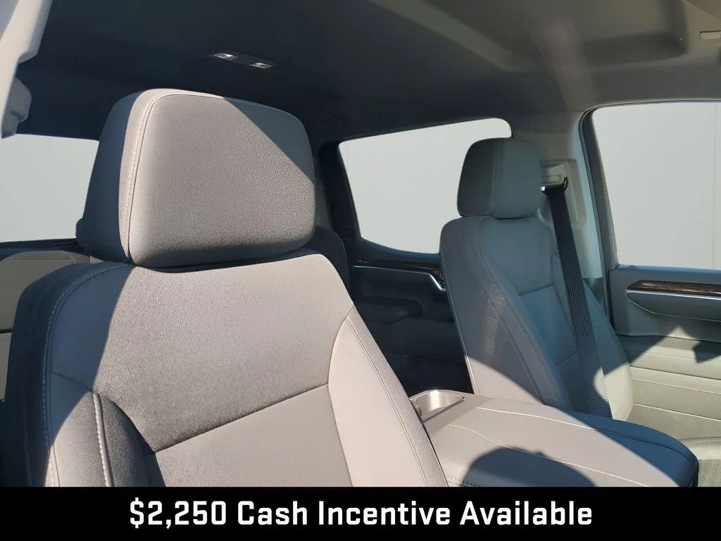 New 2026 Onyx Black GMC Elevation image 17