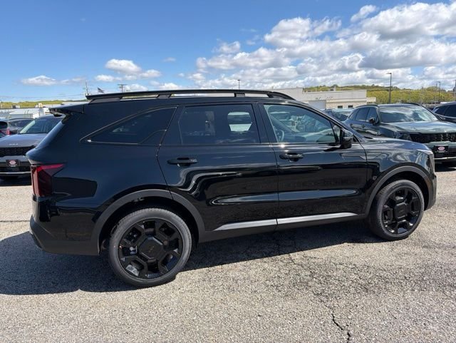 2026 Kia Sorento X-Line SX Prestige DCT 4WD's photo