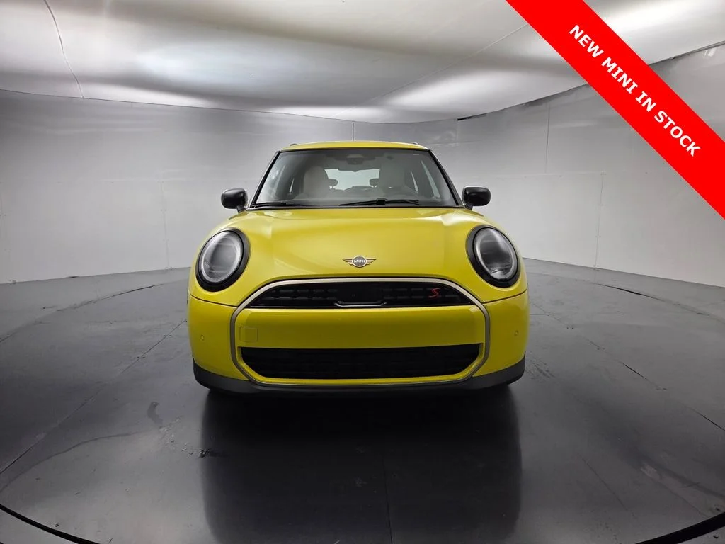 2026 MINI Hardtop 2 Door S - Photo 19