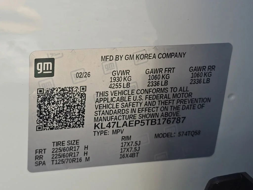 2026 Buick Envista Preferred - Photo 32