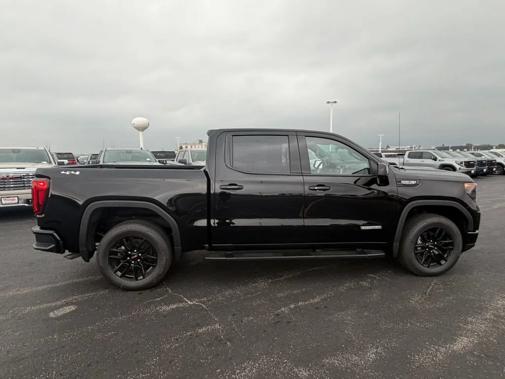 2026 GMC Sierra 1500 Elevation - Photo 11