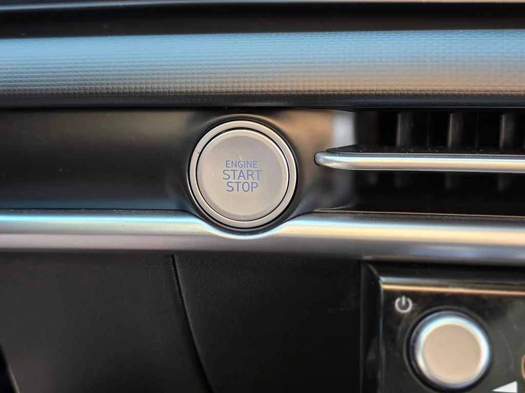 2026 Hyundai Tucson SEL - Photo 35