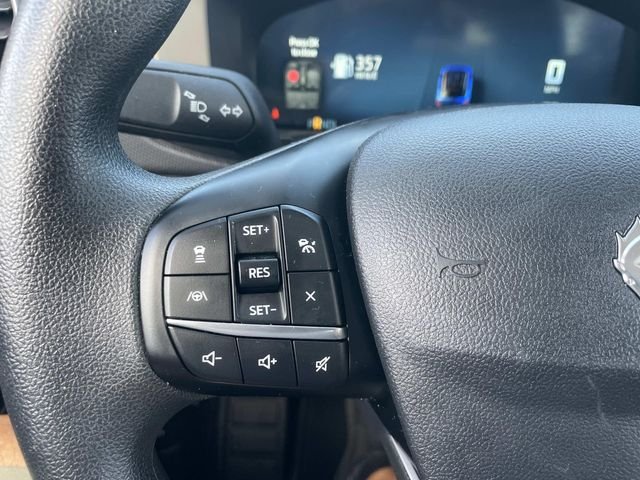 Used 2025 Oxford White Ford Big Bend image 27