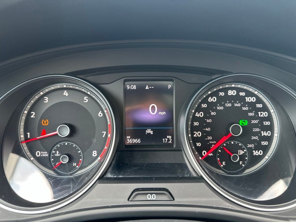 2021 Volkswagen Atlas SE w/Tech R-Line - Photo 21