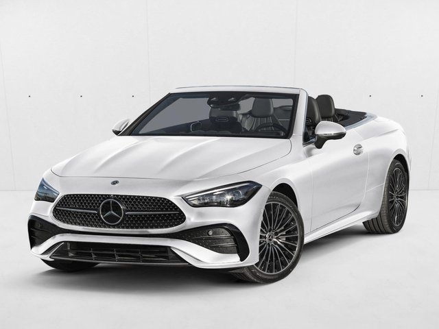2027 Mercedes-Benz CLE CLE 300