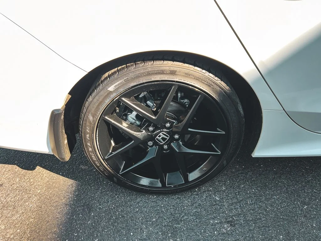 2024 Honda Civic Sport - Photo 13