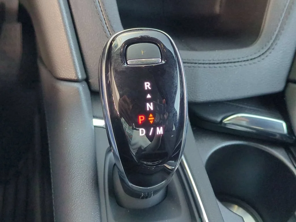 2026 Cadillac XT5 Premium Luxury - Photo 17