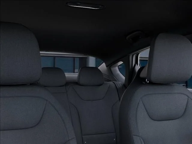 New 2026 Blue Kia LX image 27