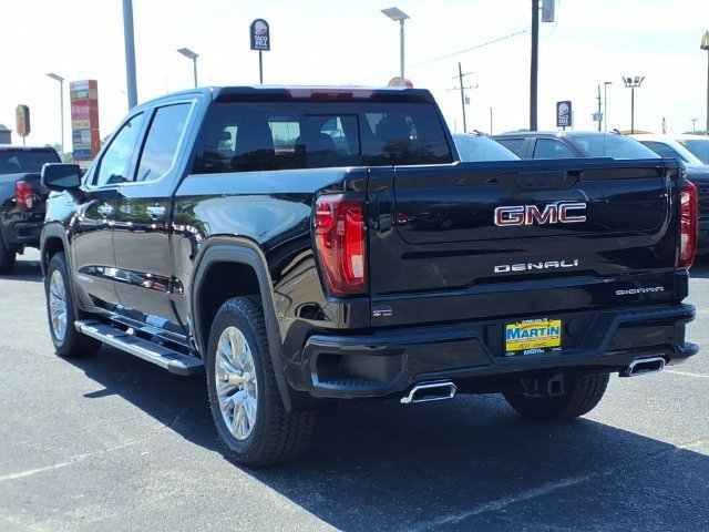 2026 GMC Sierra 1500 Denali - Photo 7