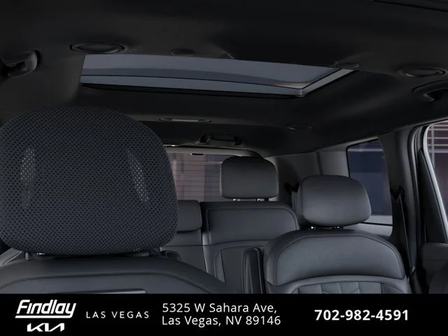 New 2027 Gray Kia X-Line SX image 30
