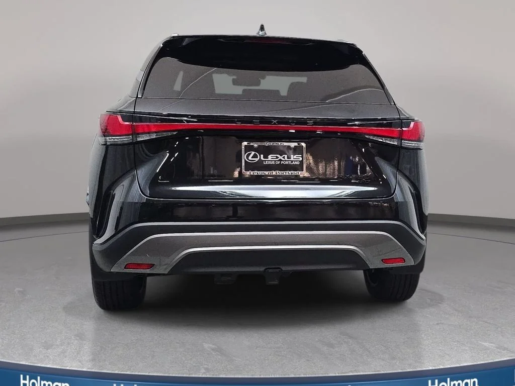 New 2026 Caviar Lexus LUXURY image 6