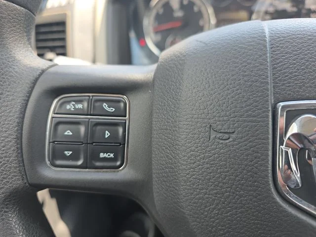 Used 2012 Gray Ram Express image 17