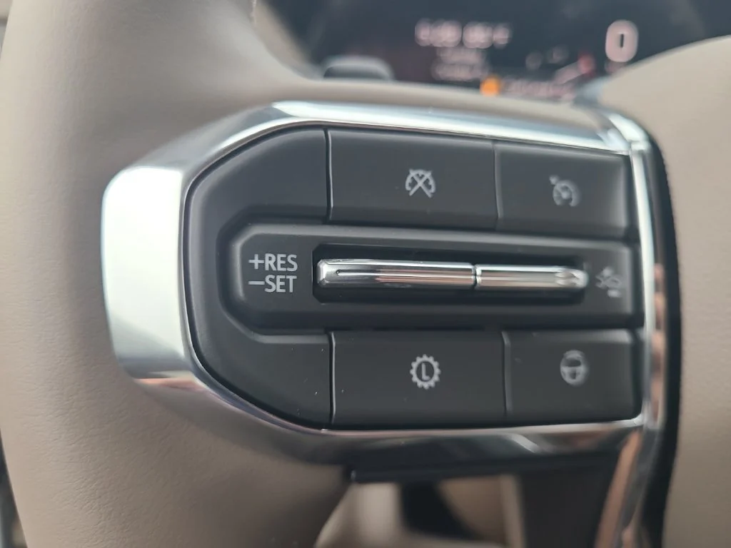 New 2026 Sterling Metallic GMC Denali image 20