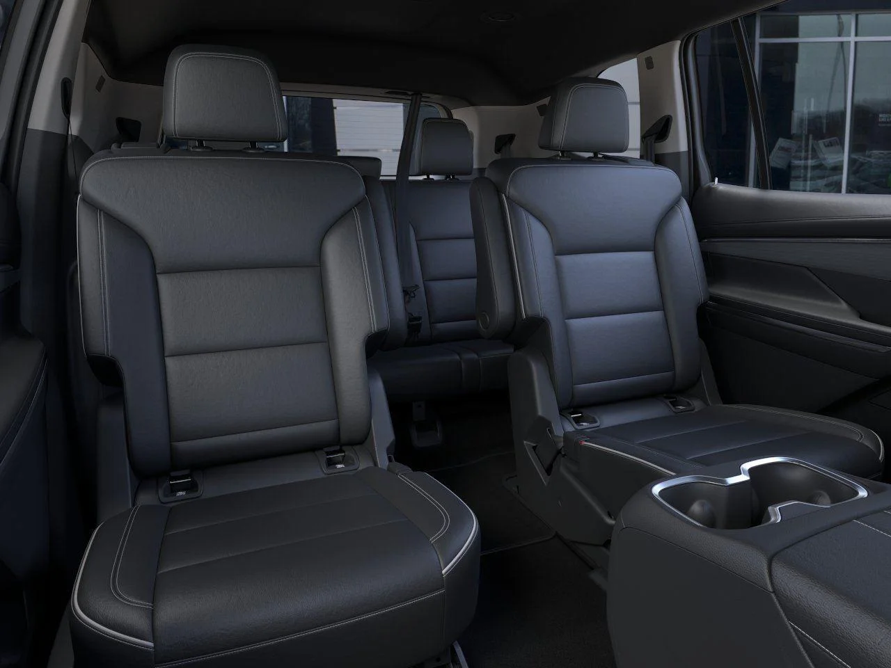 New 2026 Moonstone Gray Metallic Buick Preferred image 17