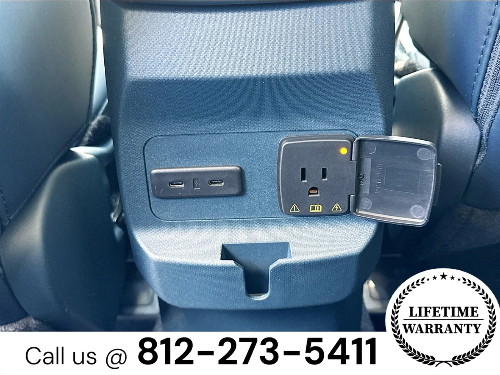 New 2026 Oxford White Ford Lariat® image 27