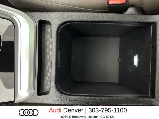 Used 2025 Green Audi 2.0T Premium Plus image 21