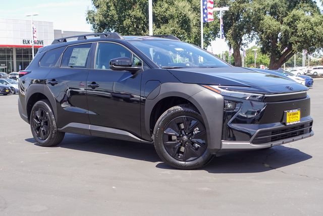 New 2026 Raven Toyota  image 6