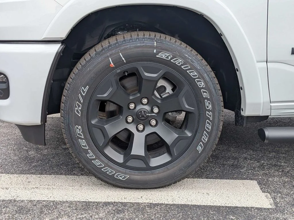 2026 RAM 1500 Big Horn/Lone Star - Photo 12