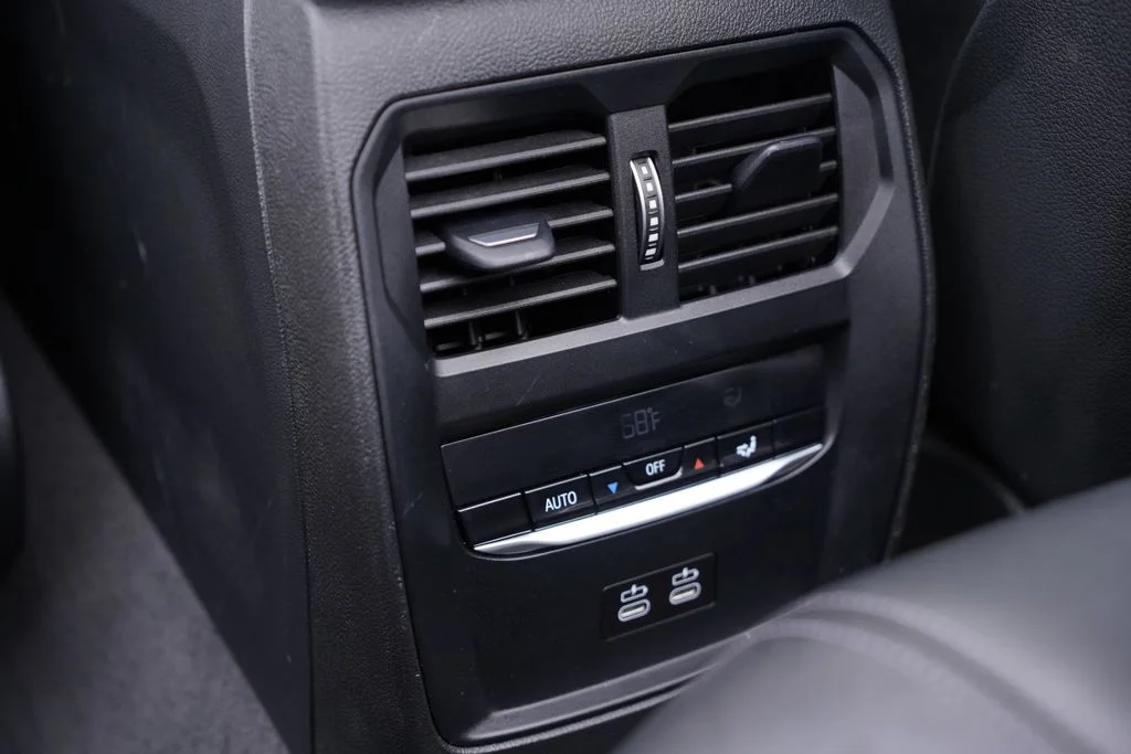 Used 2023 Gray BMW Competition image 32