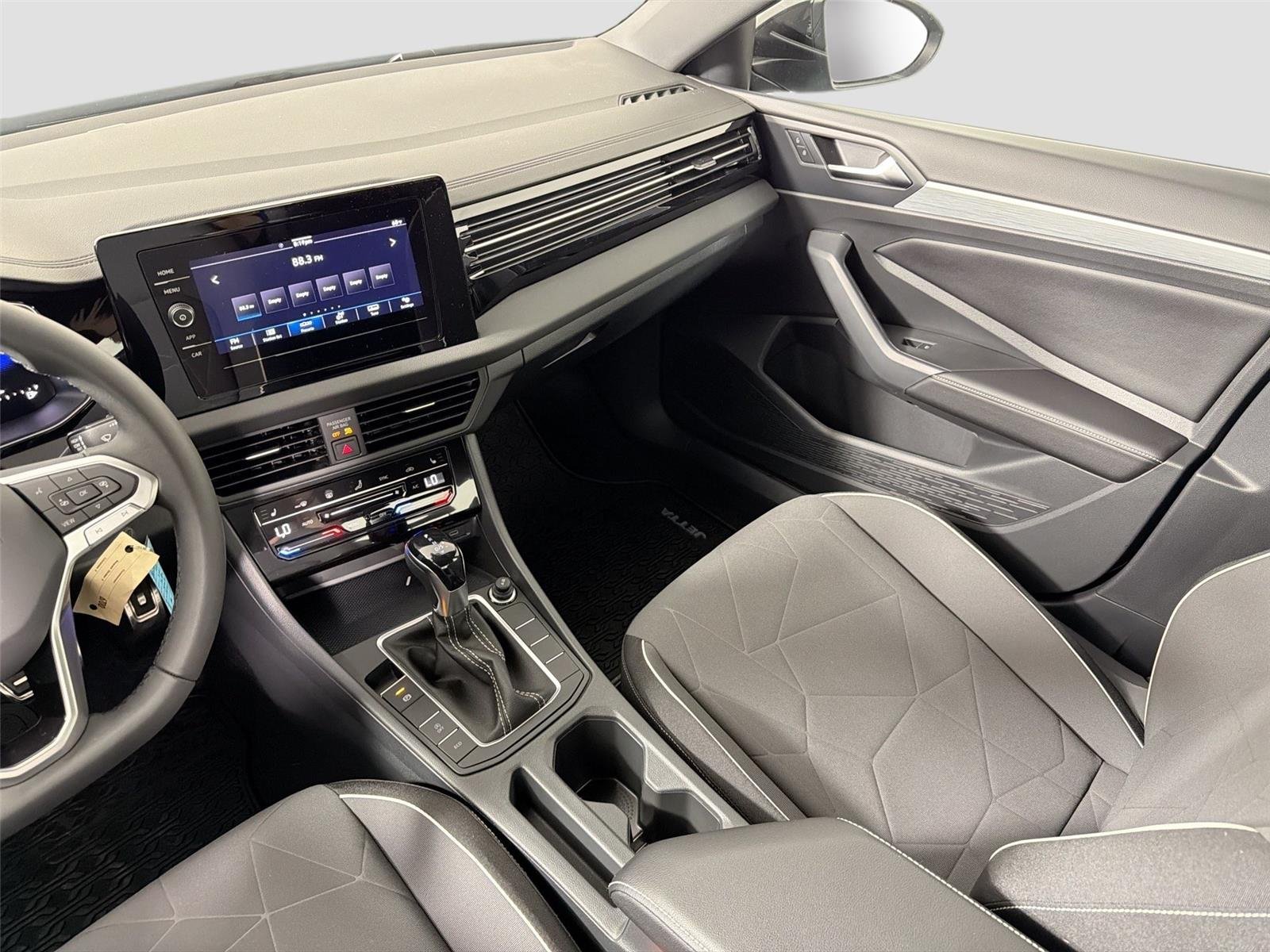 New 2026 Monument Gray Volkswagen Sport image 21