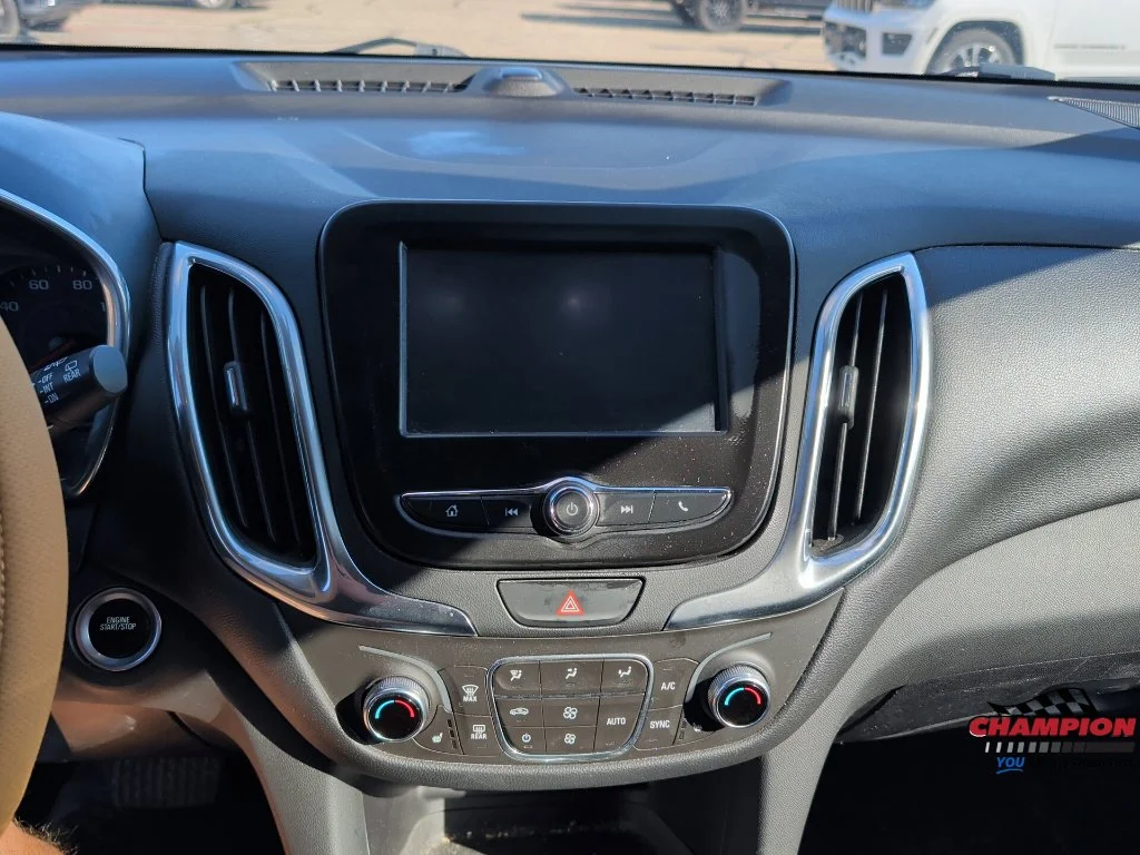 Used 2018 Beige Chevrolet LT image 13
