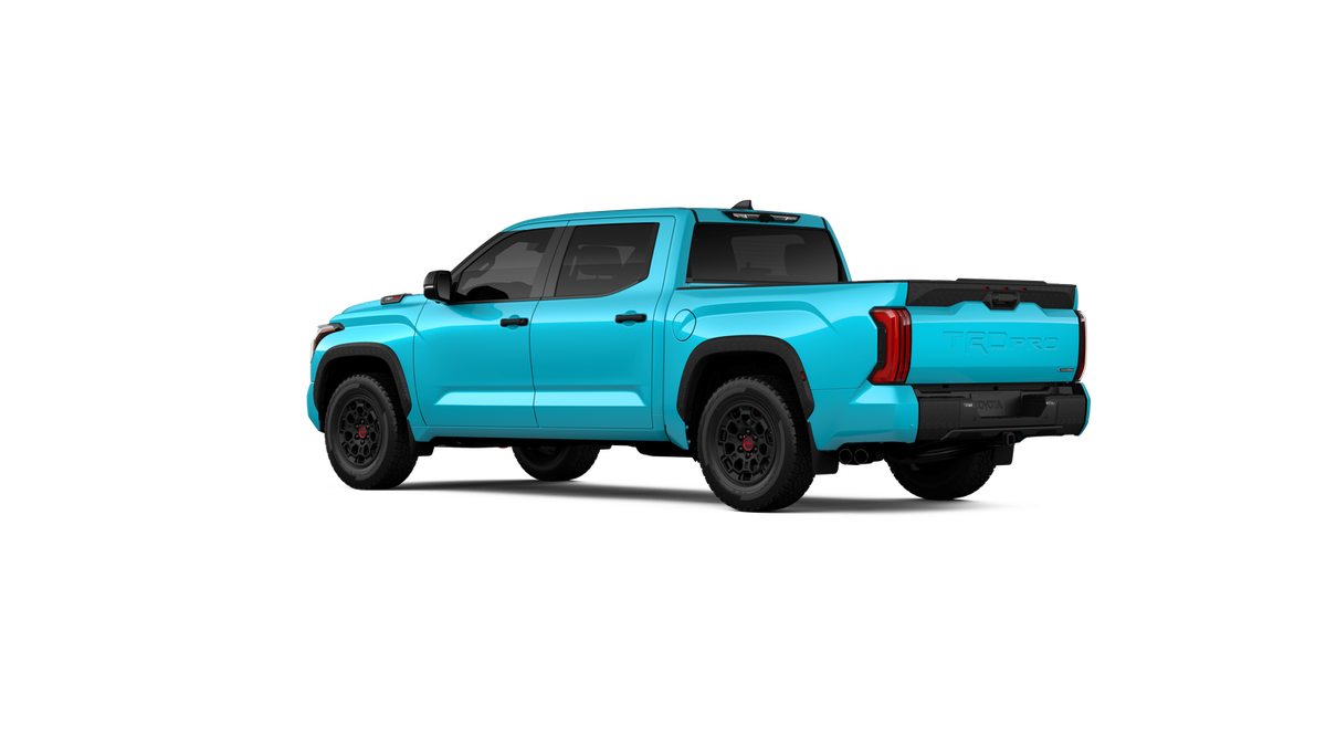 New 2026 Wave Maker Toyota TRD Pro image 5