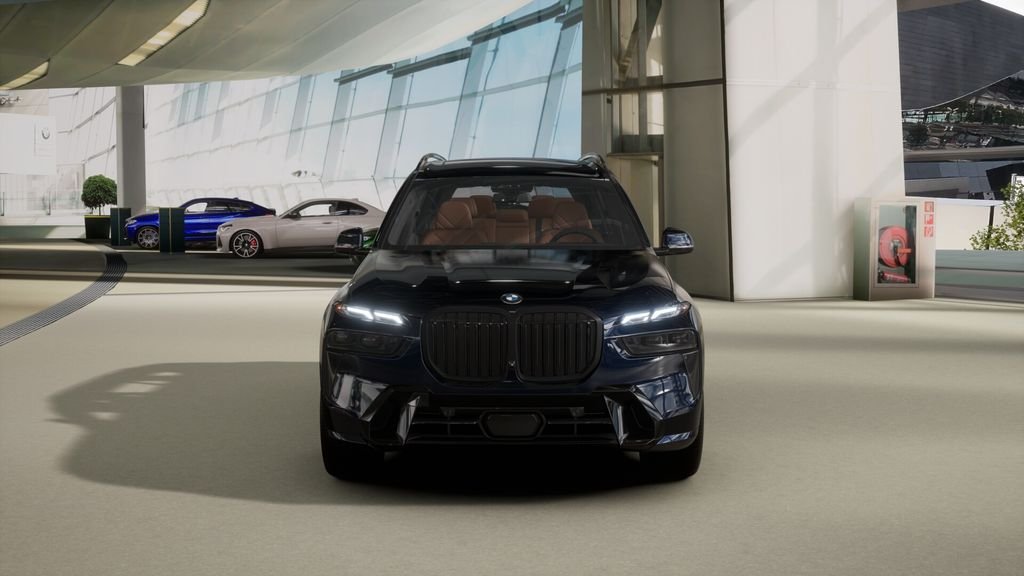 Used 2026 Carbon Black Metallic BMW xDrive40i image 32