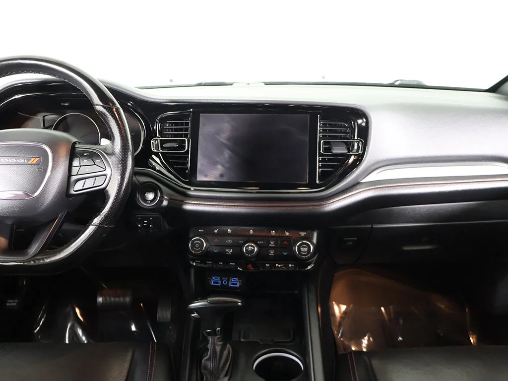 Used 2021 Gray Dodge R/T image 43