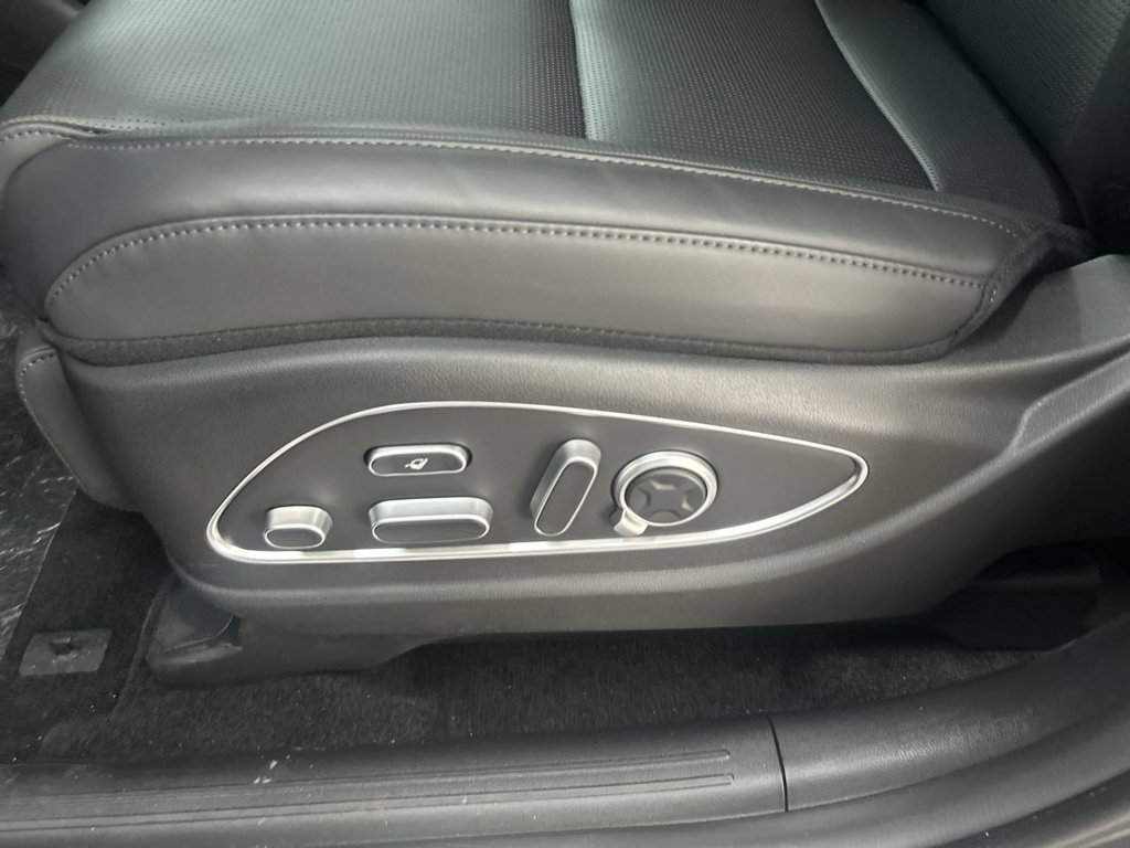 2026 Hyundai Palisade Calligraphy - Photo 12