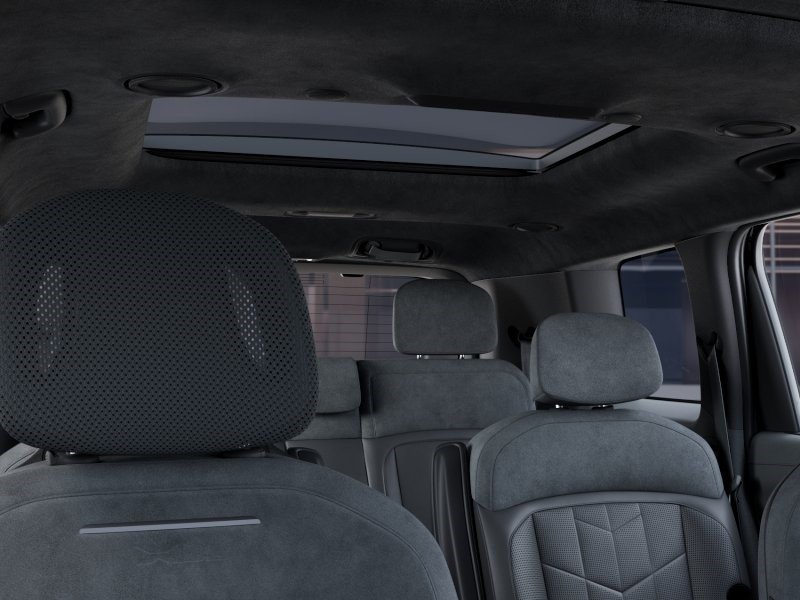 New 2027 Ebony Black Kia X-Line SX-Prestige image 27