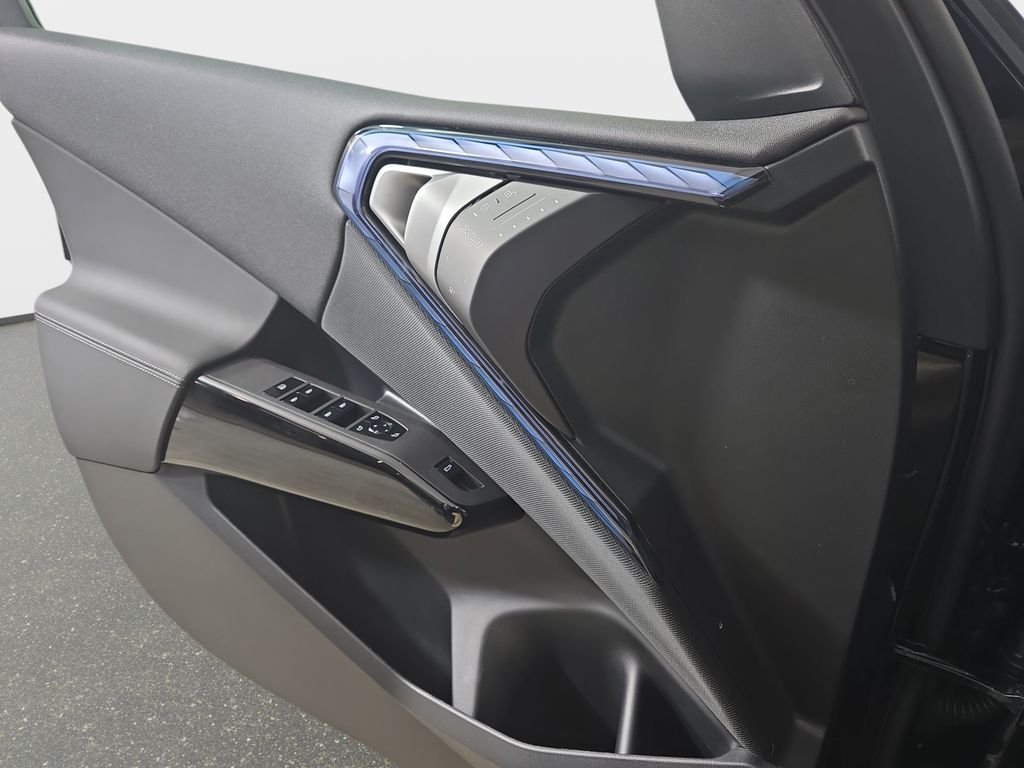 New 2026 Black Sapphire Metallic BMW 30 xDrive image 26