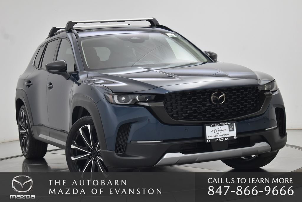 2026 Mazda CX-50 2.5 Turbo Premium Plus's photo