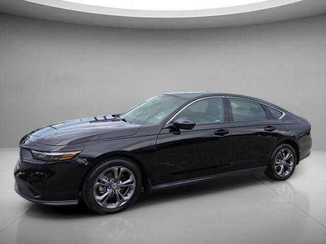 2023 Honda Accord Sedan EX