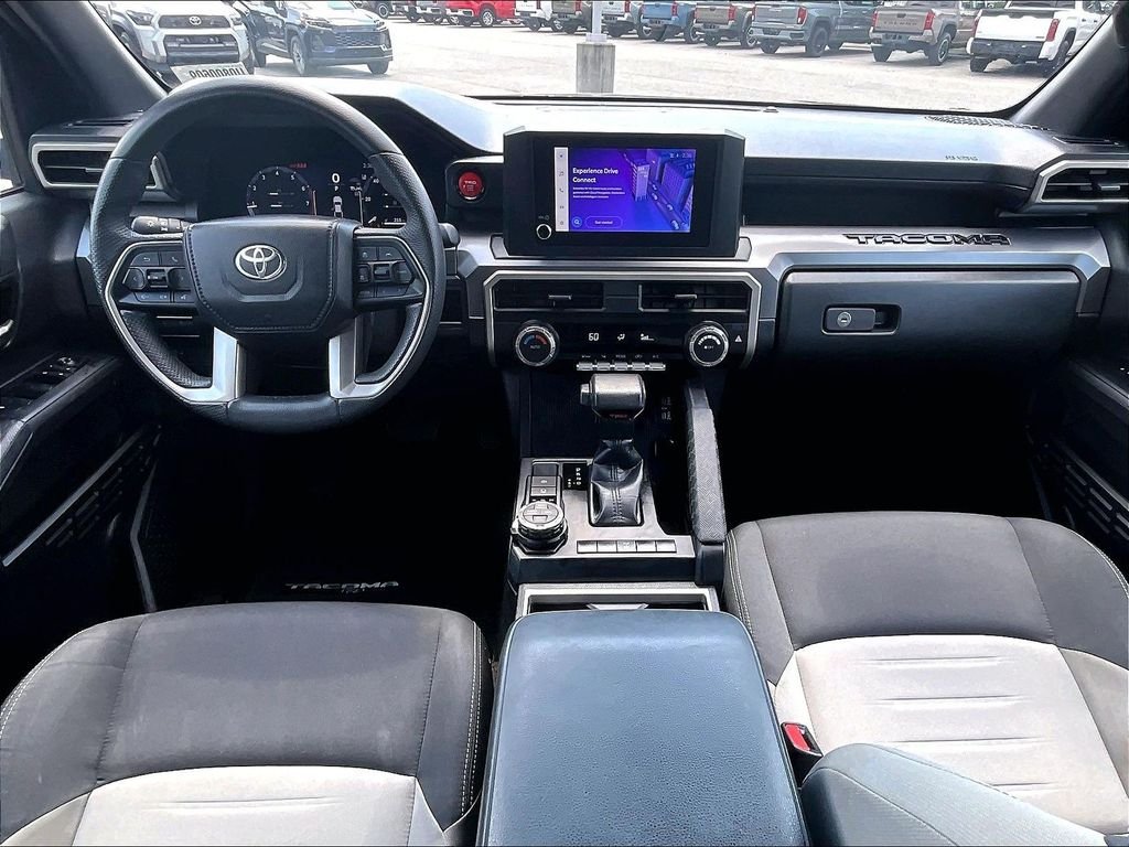 Used 2024 Brown Toyota TRD Off-Road image 21