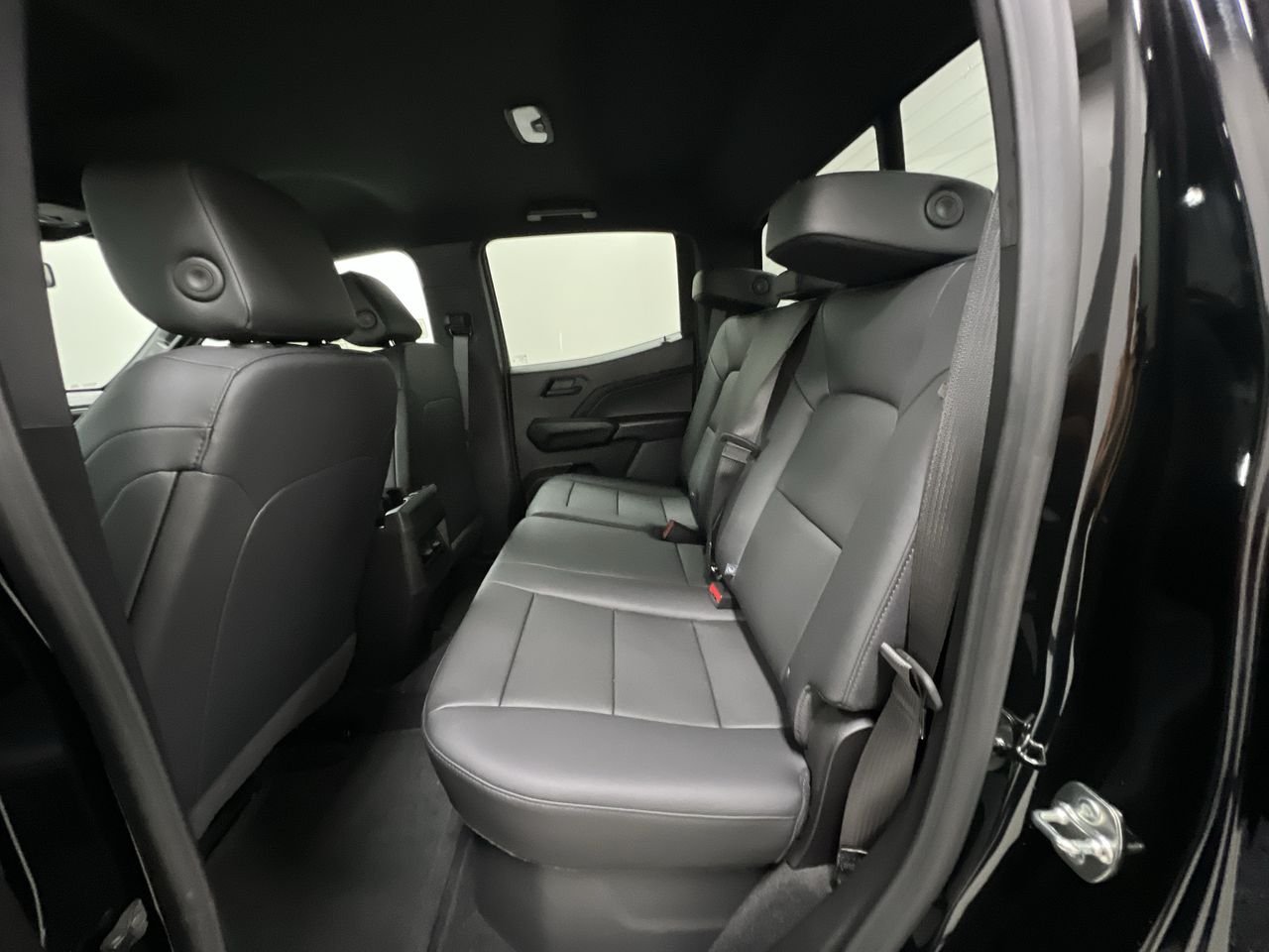New 2026 Black Chevrolet Trail Boss image 50