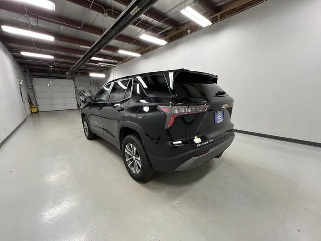 2026 Chevrolet Equinox LT - Photo 6