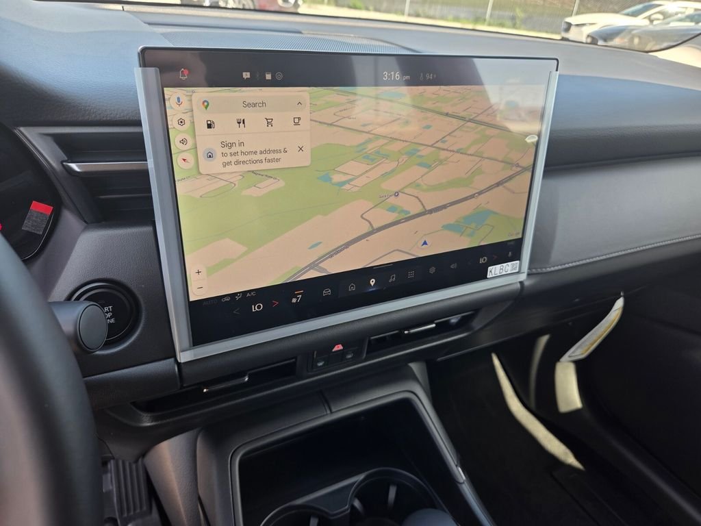 New 2026 Aero Gray Metallic Mazda 2.5 S Select AWD image 24