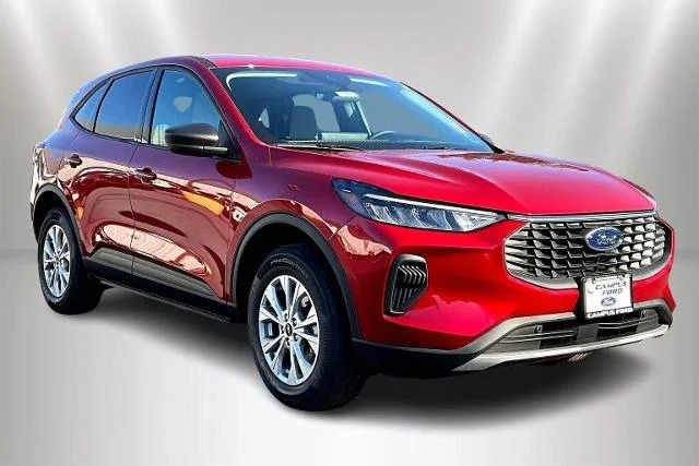2026 Ford Escape Active - Photo 15