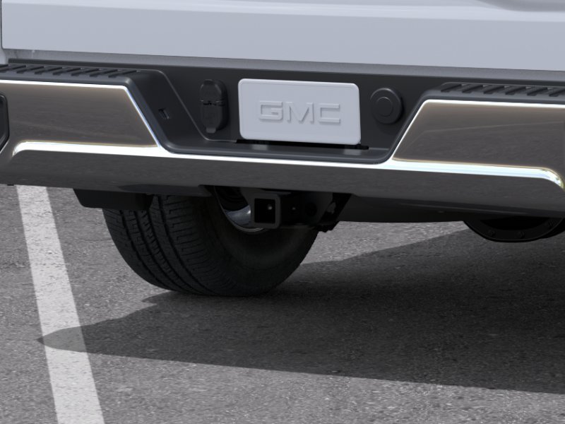 2026 GMC Sierra 1500 Pro - Photo 14